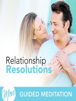 cover image of Relationship Resolutions